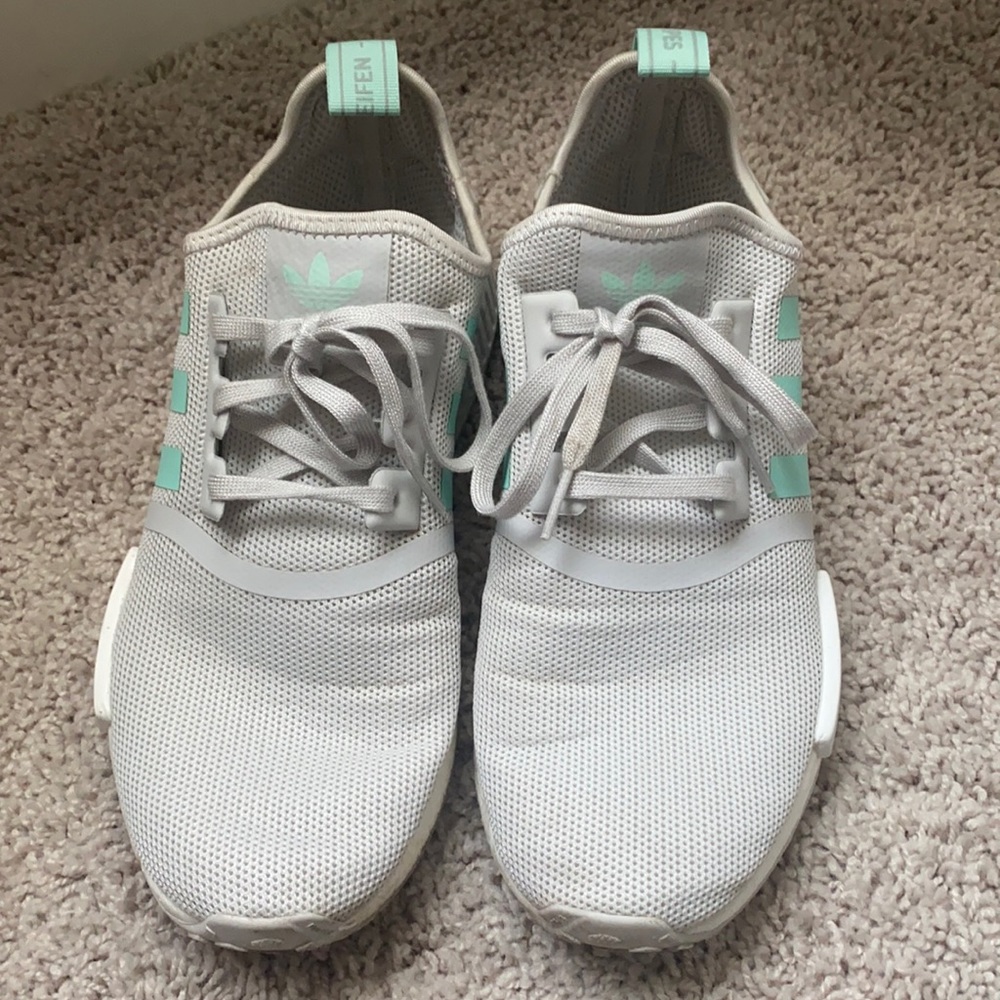 Adidas NMD Sneakers